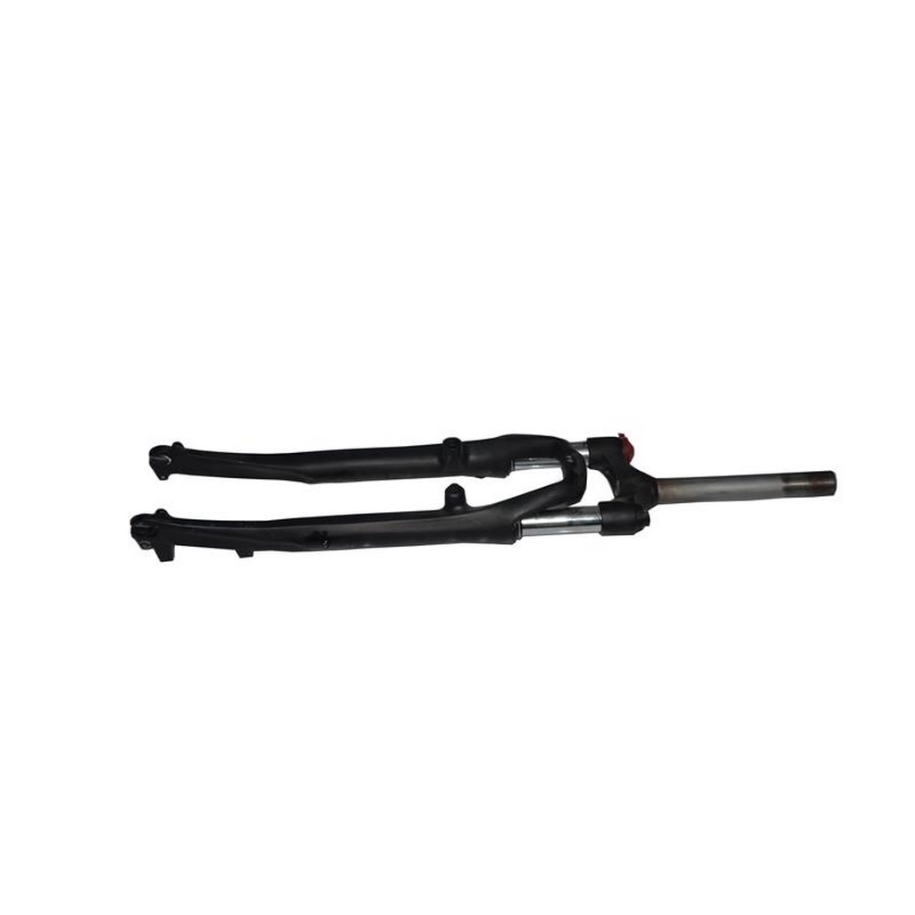 RKS ZF6 GİDON VE ÖN AMORTİSÖR SİYAH SET #RK 24551